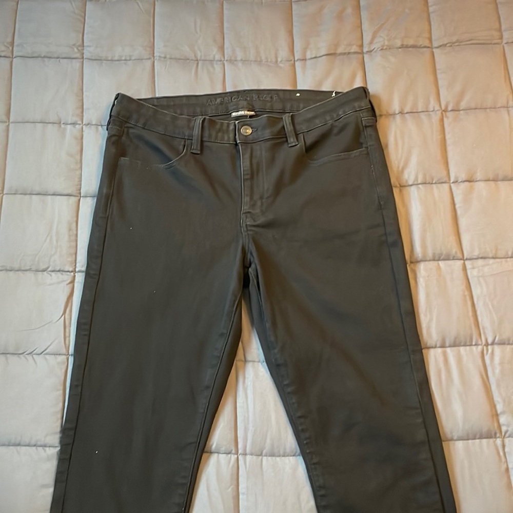 American Eagle Jeggings